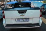  2015 Chevrolet Utility Utility 1.4 (aircon+ABS)