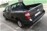  2015 Chevrolet Utility Utility 1.4 (aircon+ABS)