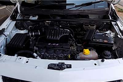 2015 Chevrolet Utility Utility 1.4 (aircon+ABS)