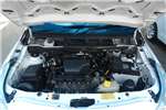  2016 Chevrolet Utility Utility 1.4 (aircon+ABS)