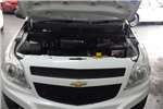  2016 Chevrolet Utility Utility 1.4 (aircon+ABS)