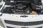  2016 Chevrolet Utility Utility 1.4 (aircon+ABS)