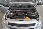 Used 2017 Chevrolet Utility 1.4 (aircon+ABS)