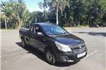 Used 2017 Chevrolet Utility 1.4 (aircon+ABS)