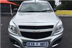  2012 Chevrolet Utility Utility 1.4 Club