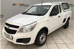  2014 Chevrolet Utility Utility 1.4 Club