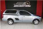  2012 Chevrolet Utility Utility 1.4 Sport