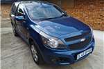  2012 Chevrolet Utility Utility 1.4 Sport