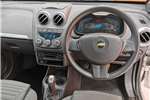  2013 Chevrolet Utility Utility 1.4 Sport