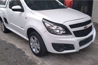  2013 Chevrolet Utility Utility 1.4 Sport