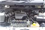  2013 Chevrolet Utility Utility 1.4 Sport