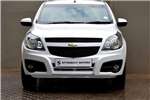  2014 Chevrolet Utility Utility 1.4 Sport