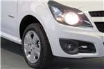  2014 Chevrolet Utility Utility 1.4 Sport