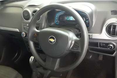  2014 Chevrolet Utility Utility 1.4 Sport