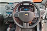  2014 Chevrolet Utility Utility 1.4 Sport