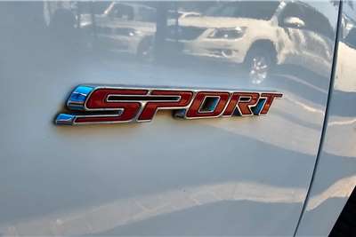 Used 2014 Chevrolet Utility 1.4 Sport