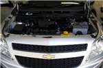  2015 Chevrolet Utility Utility 1.4 Sport