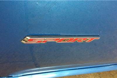  2016 Chevrolet Utility Utility 1.4 Sport