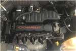  2012 Chevrolet Utility Utility 1.8