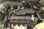  2013 Chevrolet Utility Utility 1.8