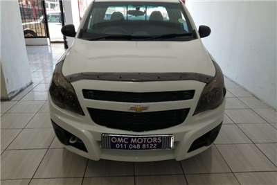  2015 Chevrolet Utility Utility 1.8