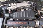  2011 Chevrolet Utility Utility 1.8 Club
