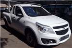  2013 Chevrolet Utility Utility 1.8 Club