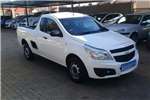  2014 Chevrolet Utility Utility 1.8 Club