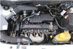  2012 Chevrolet Utility Utility 1.8 Sport