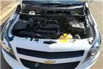  2013 Chevrolet Utility Utility 1.8 Sport