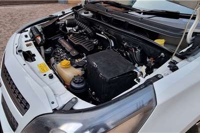  2013 Chevrolet Utility Utility 1.8 Sport