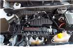  2014 Chevrolet Utility Utility 1.8 Sport