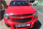  2014 Chevrolet Utility Utility 1.8 Sport