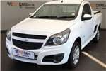  2014 Chevrolet Utility Utility 1.8 Sport