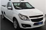  2014 Chevrolet Utility Utility 1.8 Sport