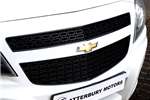  2015 Chevrolet Utility Utility 1.8 Sport