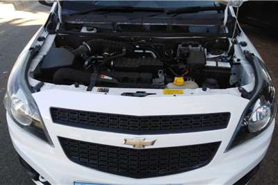  2017 Chevrolet Utility Utility 1.8 Sport