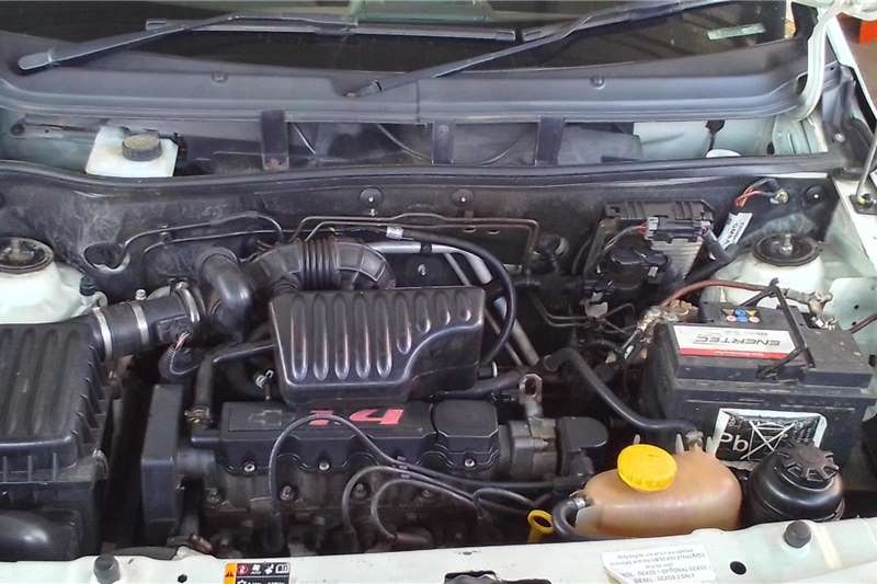 Used 2013 Chevrolet Utility 