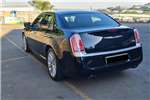  2013 Chrysler 300C 