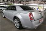  2012 Chrysler 300C 300C 3.0CRD Luxury Series