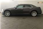  2013 Chrysler 300C 300C 3.0CRD Luxury Series