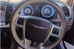  2013 Chrysler 300C 300C 3.0CRD Luxury Series