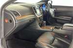 Used 2013 Chrysler 300C 3.0CRD Luxury Series