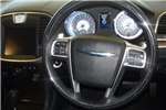  2014 Chrysler 300C 300C 3.0CRD Luxury Series