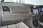  2014 Chrysler 300C 300C 3.0CRD Luxury Series