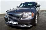  2015 Chrysler 300C 300C 3.0CRD Luxury Series