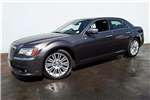  2015 Chrysler 300C 300C 3.0CRD Luxury Series