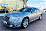  2015 Chrysler 300C 300C 3.0CRD Luxury Series