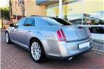  2015 Chrysler 300C 300C 3.0CRD Luxury Series