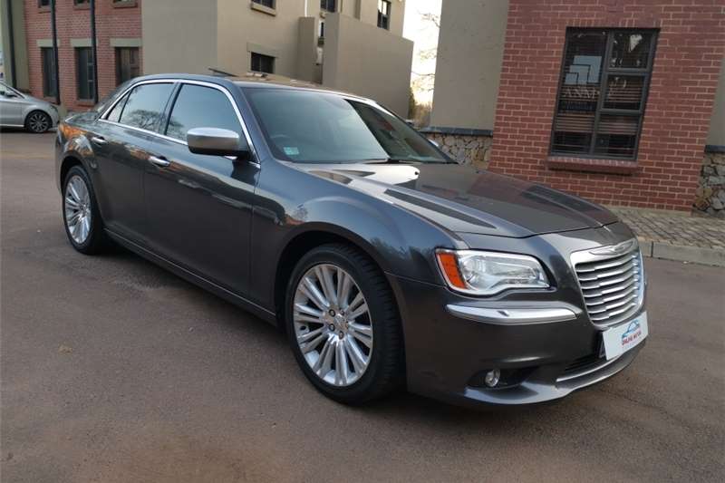 Chrysler 300C Cars for sale in South Africa Auto Mart